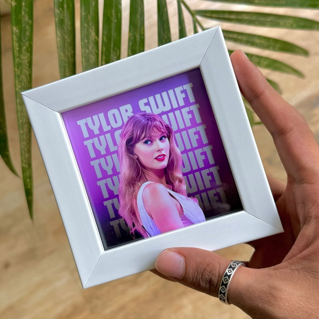 Mini Text Frame