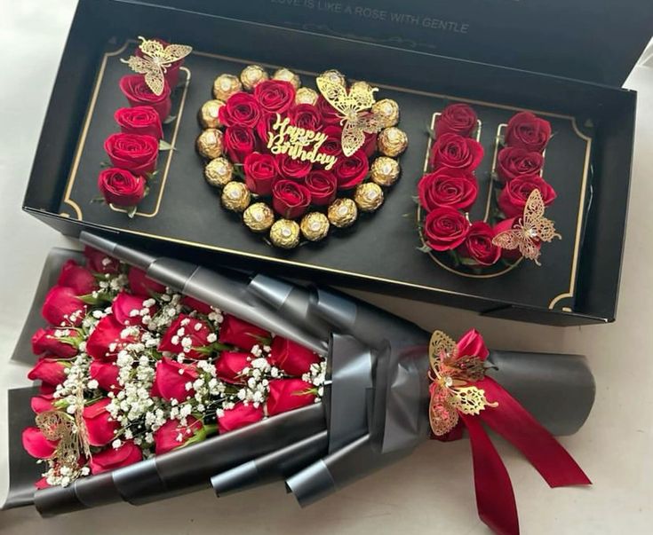 Valentine's Hamper