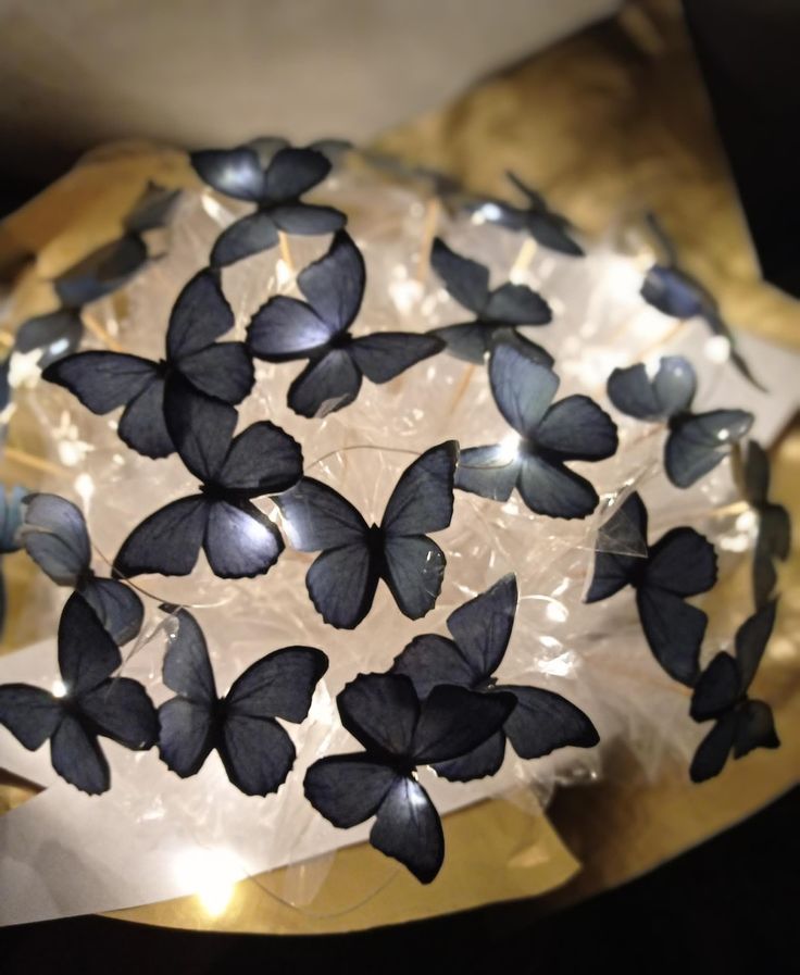 Butterfly Bouquet