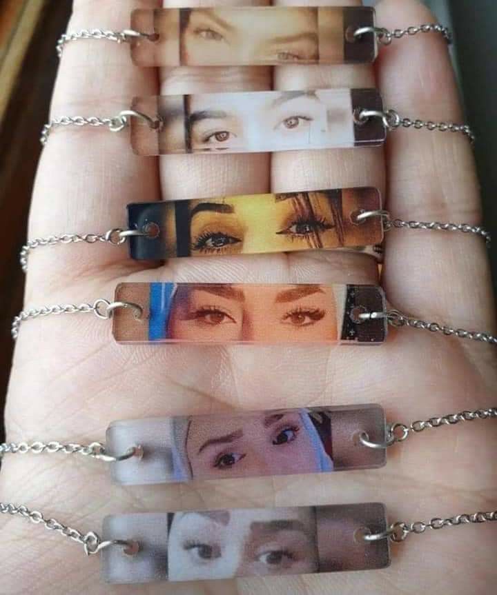 Eye Bracelet