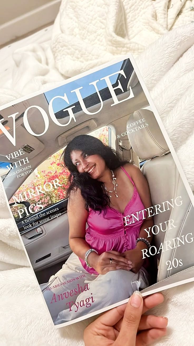 Photo Magazine
