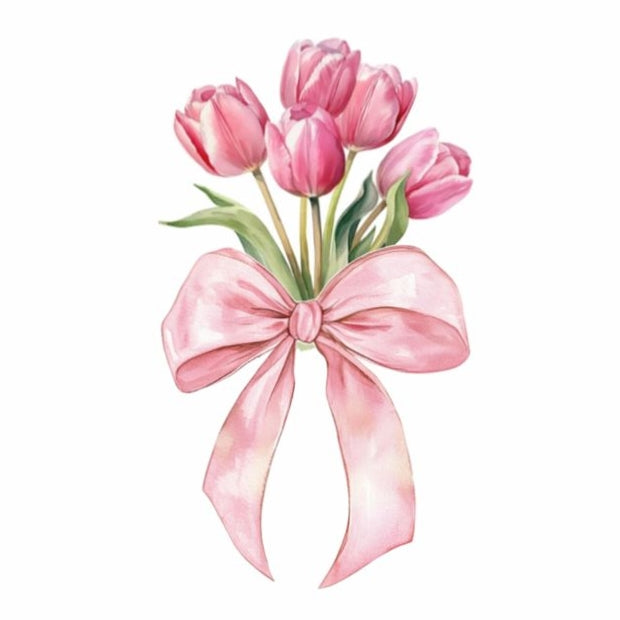 Flower Preservation