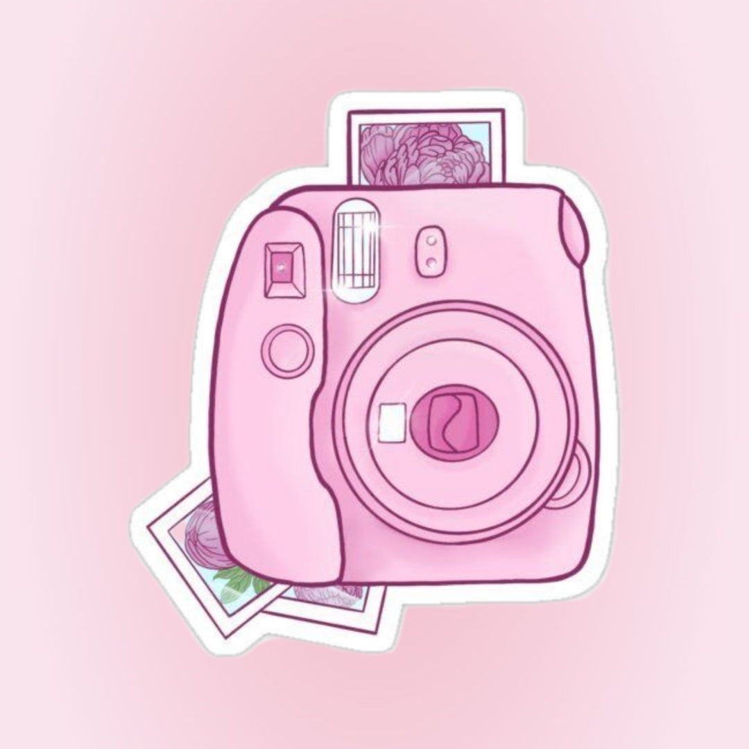 Polaroids & Strips