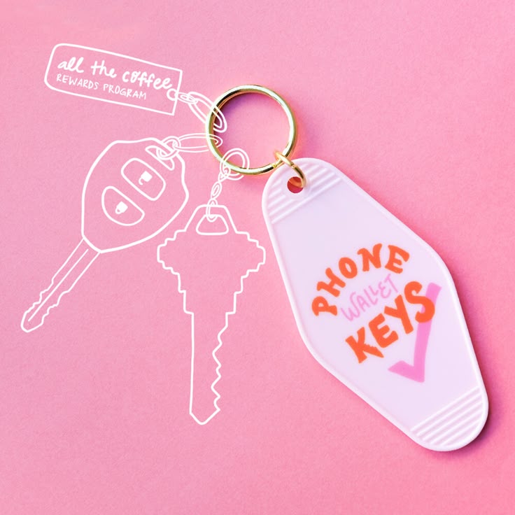 Keychains