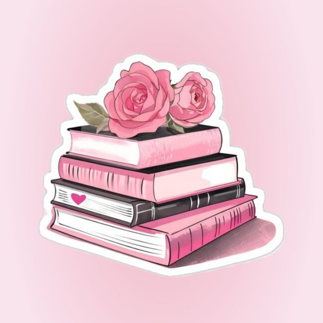 Magazines & Photo Albums