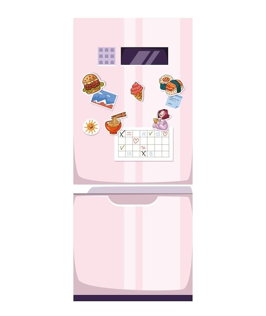 Fridge Magnets