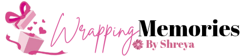 Wrapping Memories 