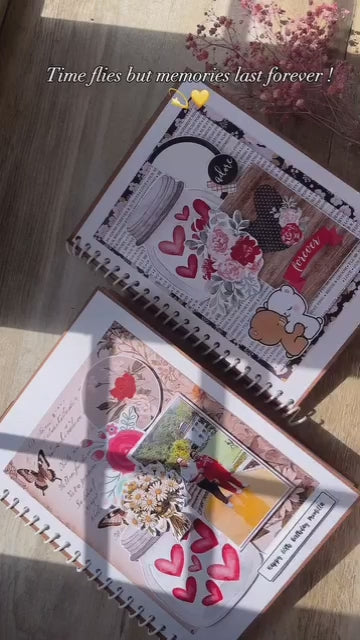 Journal Album