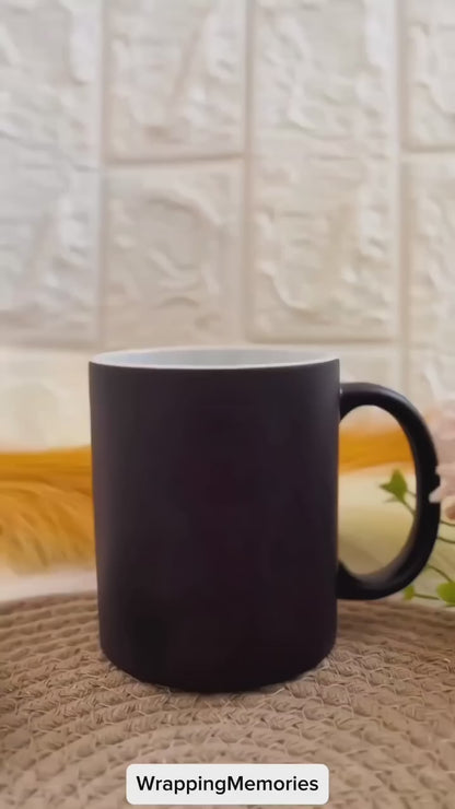 Magic Mug