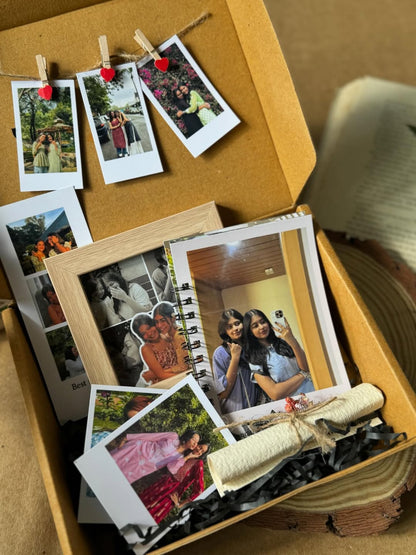 Box of Memories