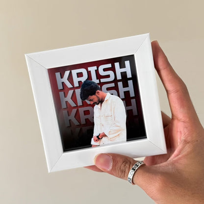 Mini Text Frame