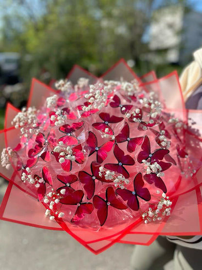 Butterfly Bouquet