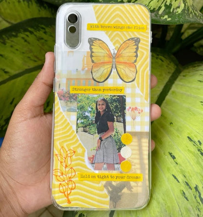 Aesthetic Phone Cover