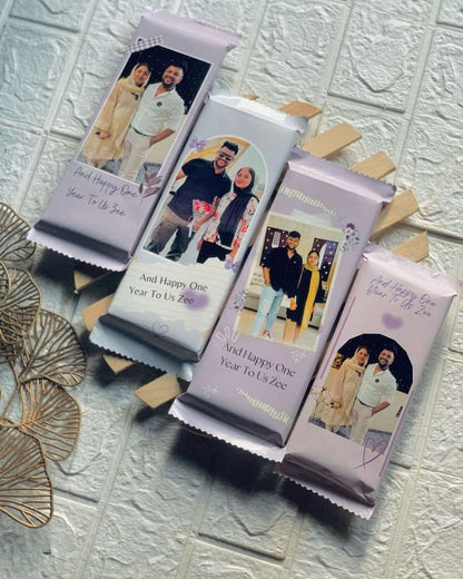 Photo Chocolate
