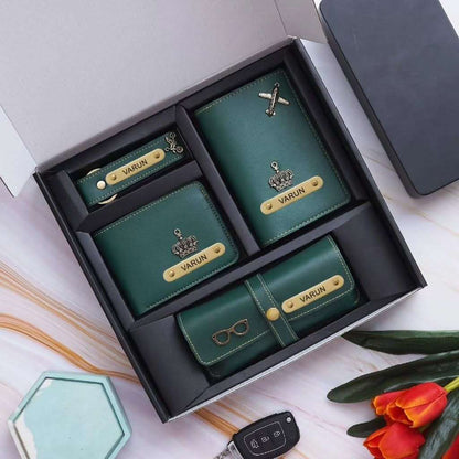 Wallet Hamper