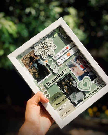 Vintage Frame