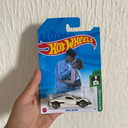 Hotwheels Bouquet