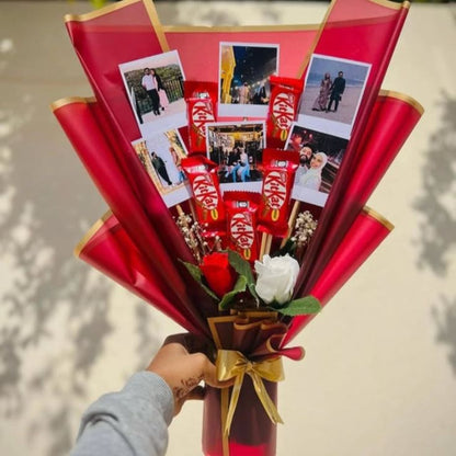 Photo Bouquet