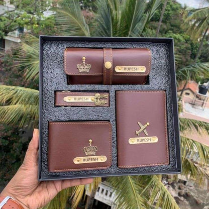 Wallet Hamper