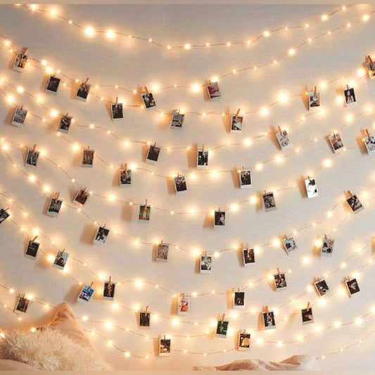 Polaroid Light Kit