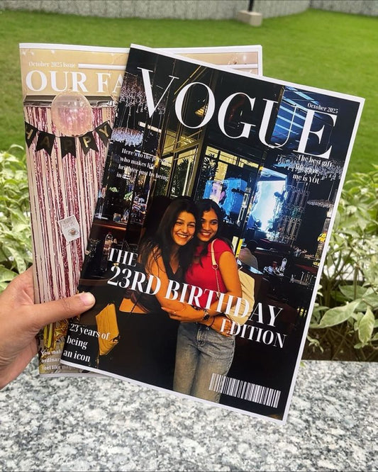 Photo Magazine