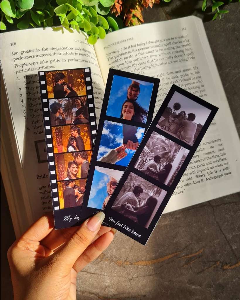 Photobooth Strips