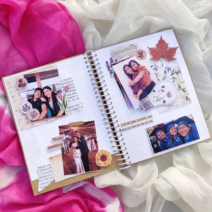 Journal Album