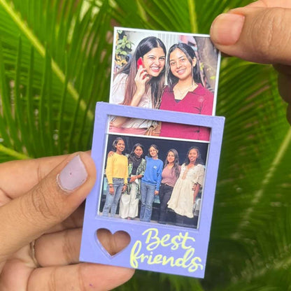 Frame Fridge Magnet