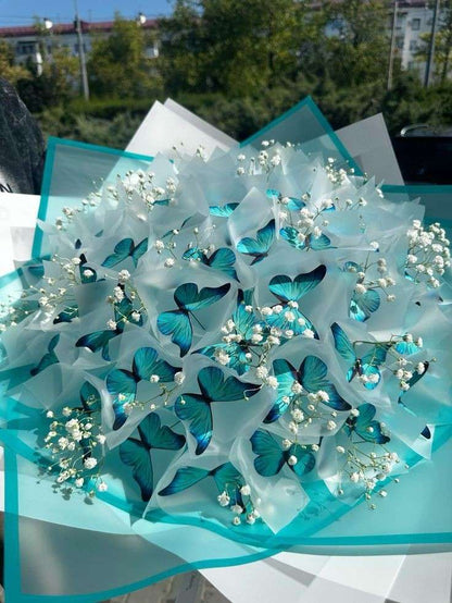 Butterfly Bouquet