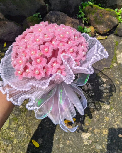 Dreamy Hydrangea Bouquet