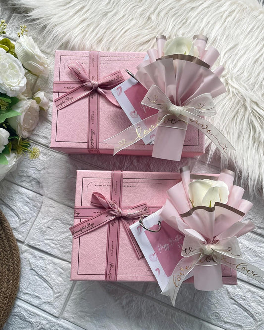 Mini Birthday Hamper