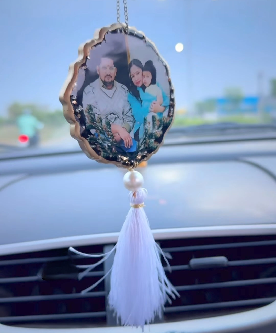 Car Hanging