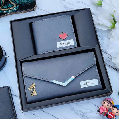 Couple Wallets