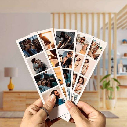 Photobooth Strips