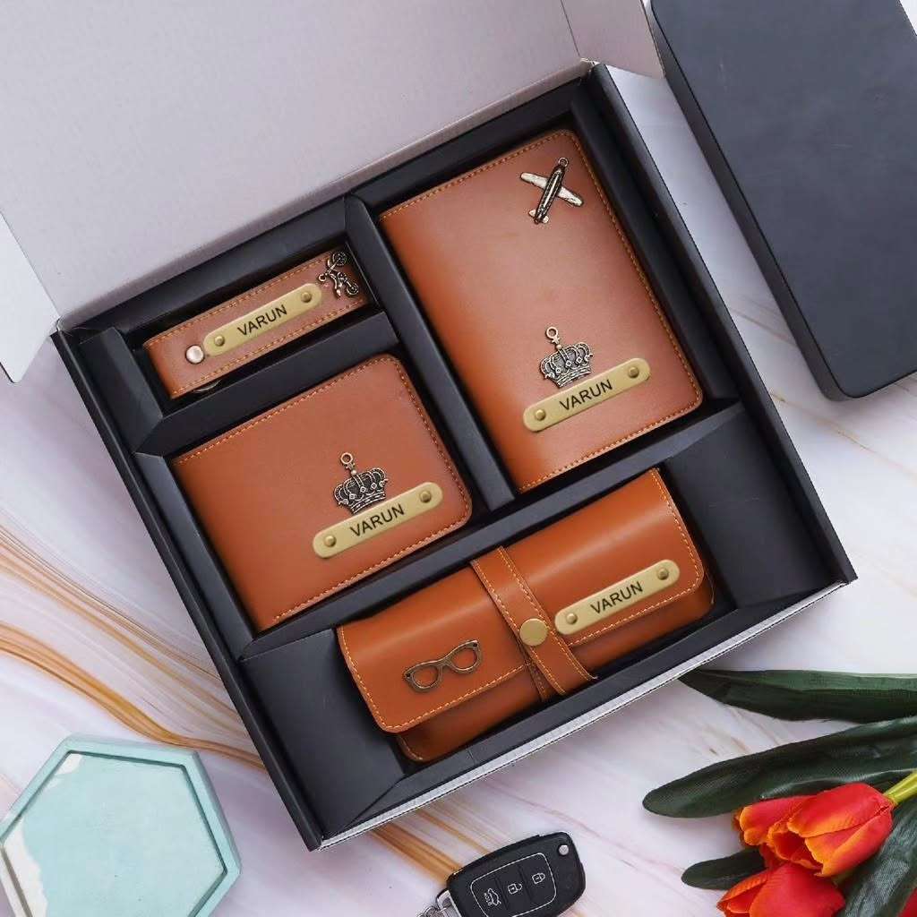 Wallet Hamper