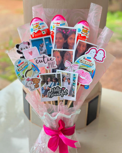 Photo Bouquet
