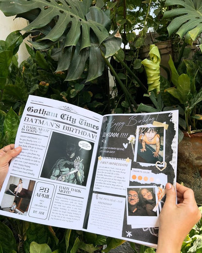 Photo Magazine