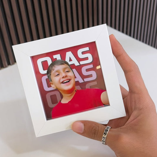 Mini Text Frame