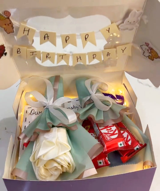 Bites of Love Hamper