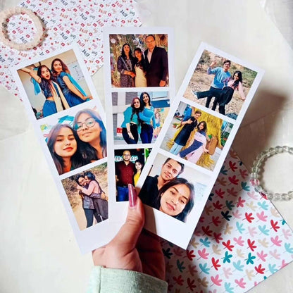 Photobooth Strips