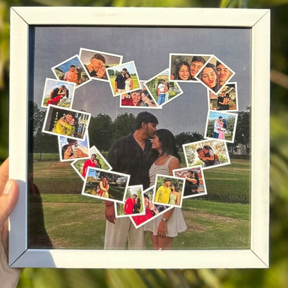 Heart Frame