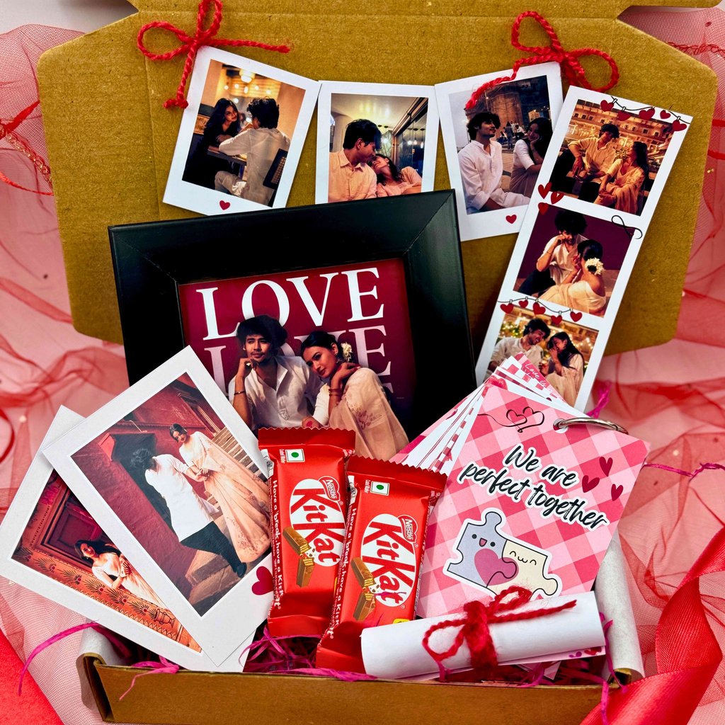 Love Box