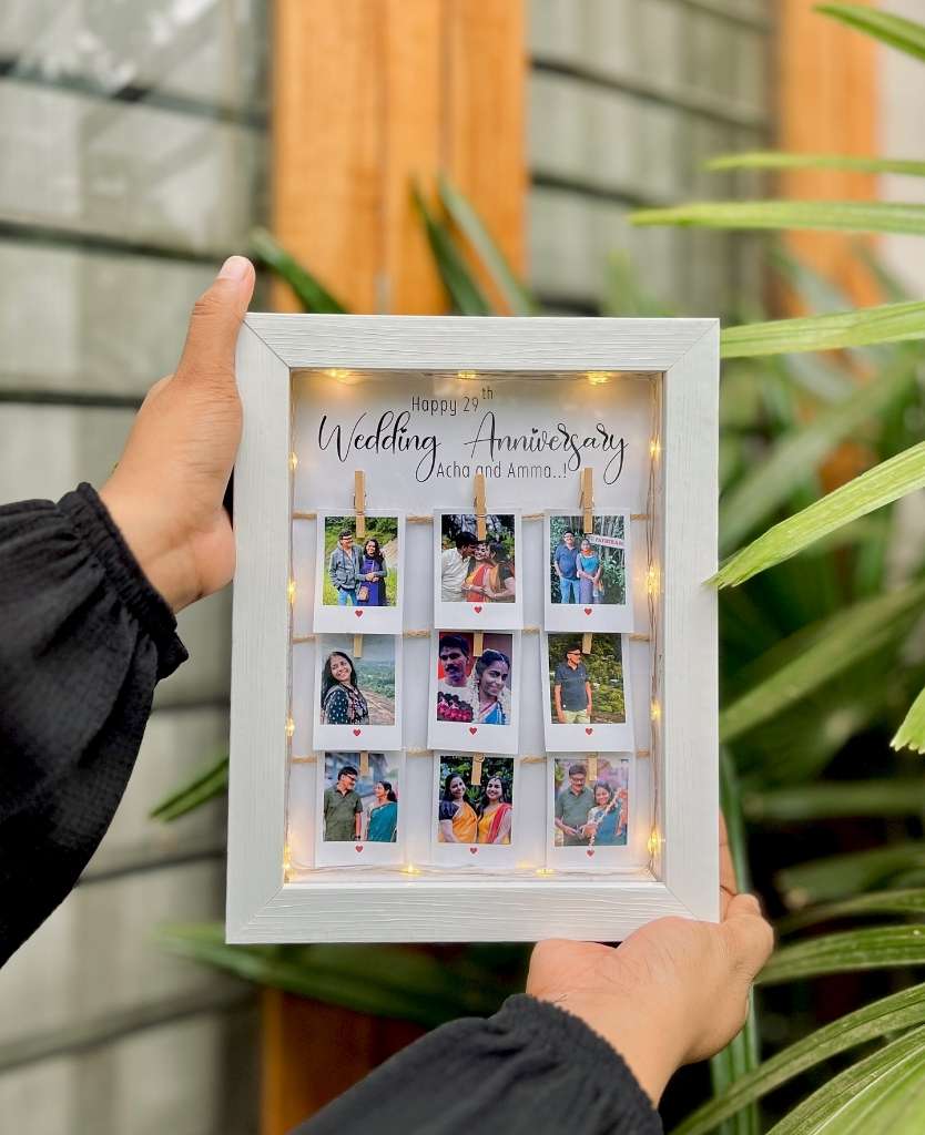Polaroid Frame