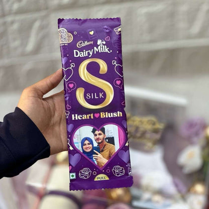 Photo Chocolate