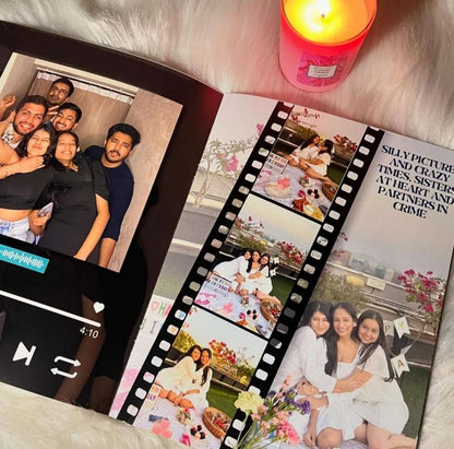 Photo Magazine