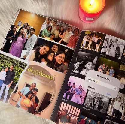 Photo Magazine