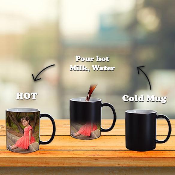 Magic Mug