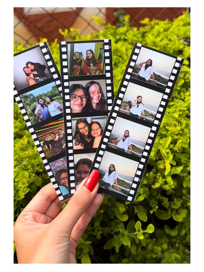 Photobooth Strips