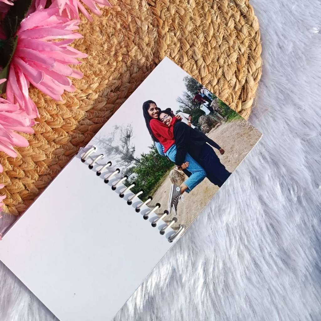 Mini Pocket Album
