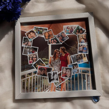 Heart Frame